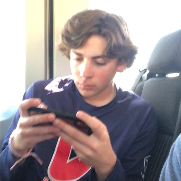 Meet your Posher, Daniel - Picture 1 of 1